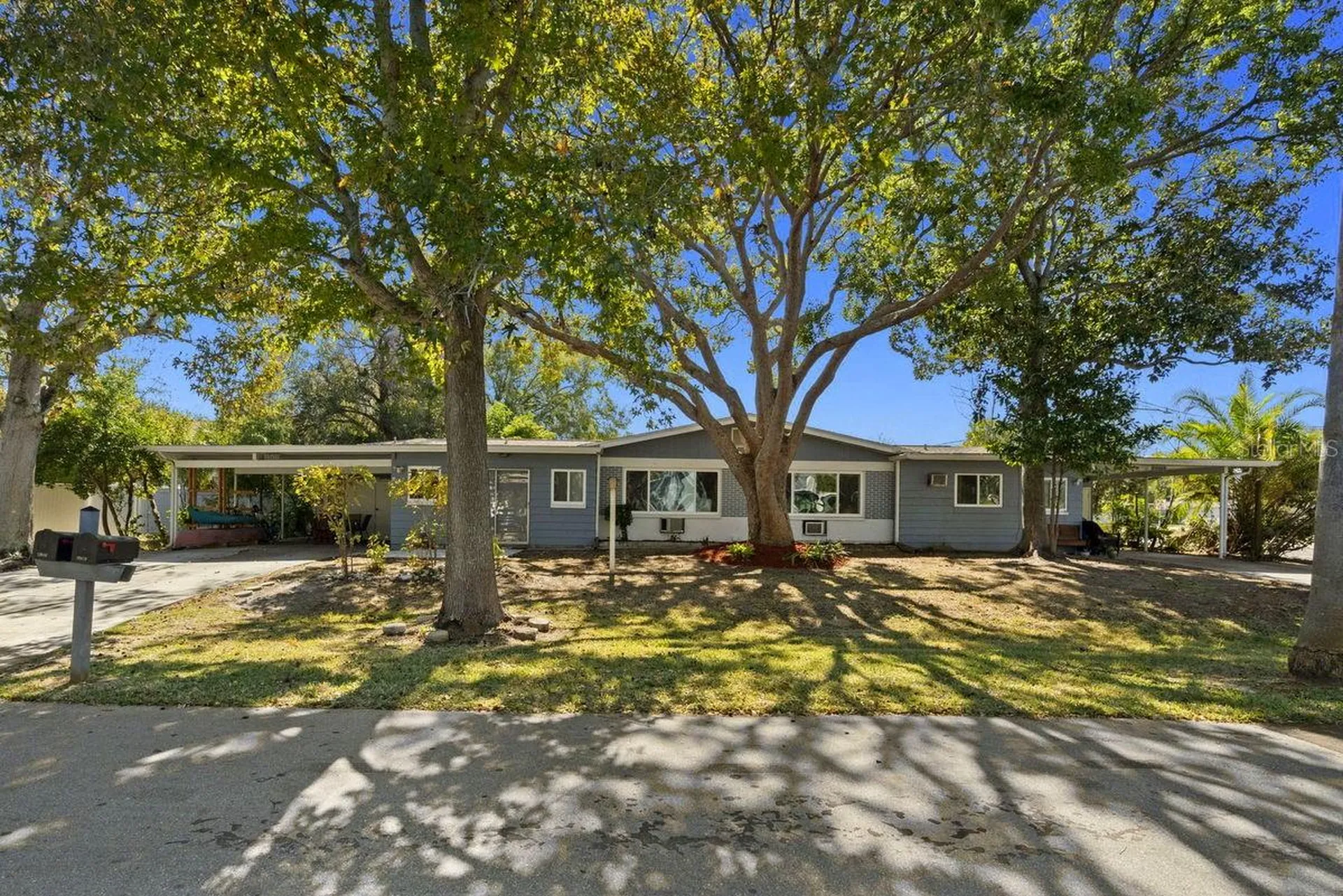 1301 N Lotus Drive Dunedin FL 34698