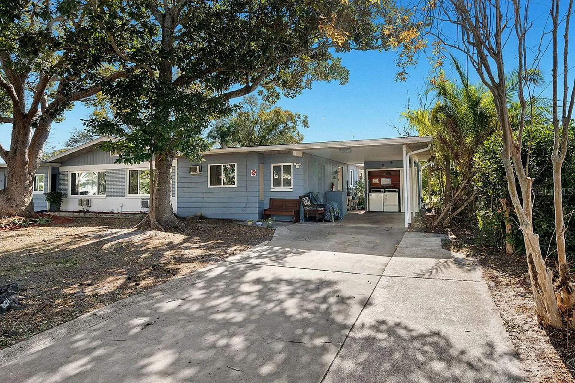 1301 N Lotus Drive Dunedin FL 34698