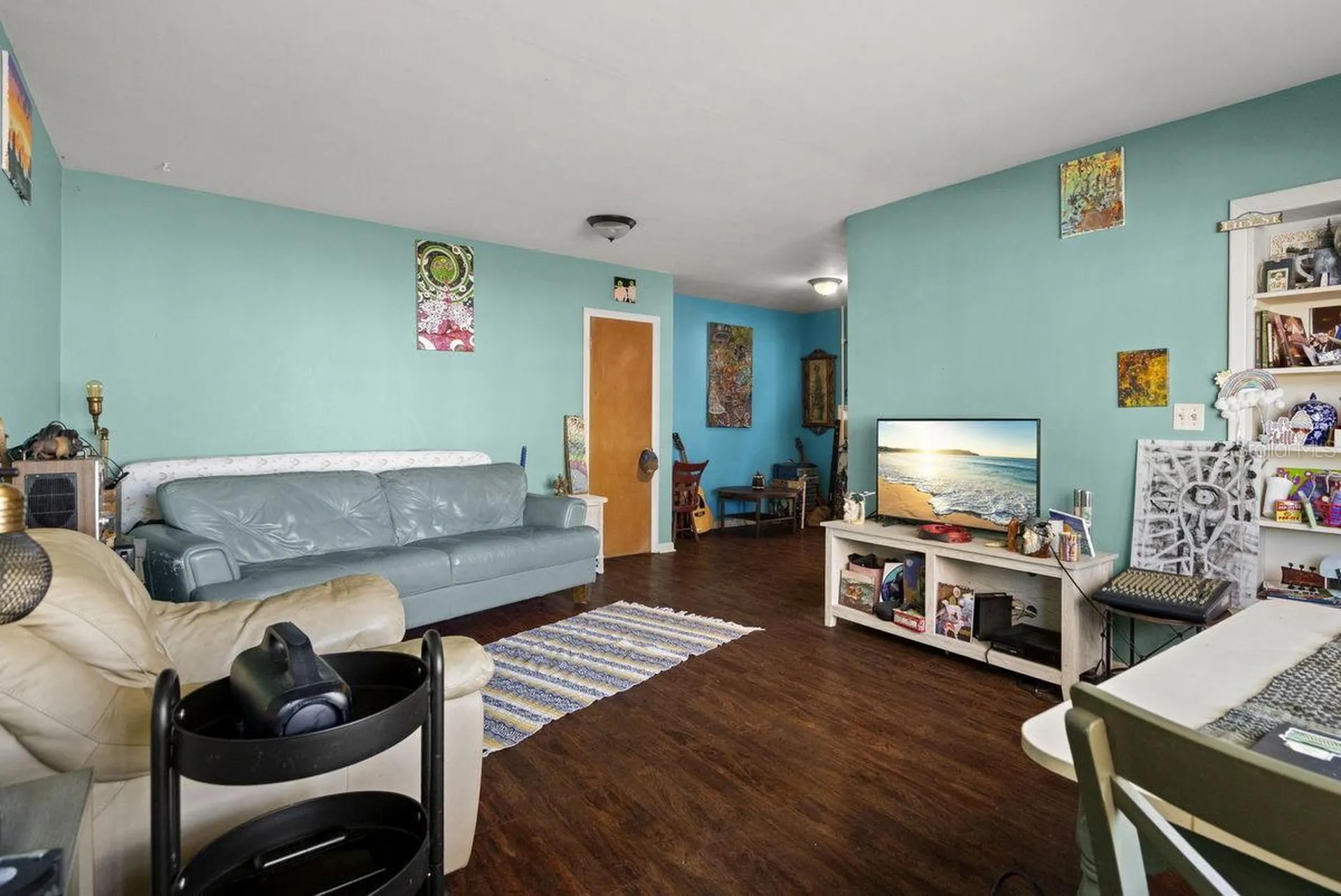 1301 N Lotus Drive Dunedin FL 34698