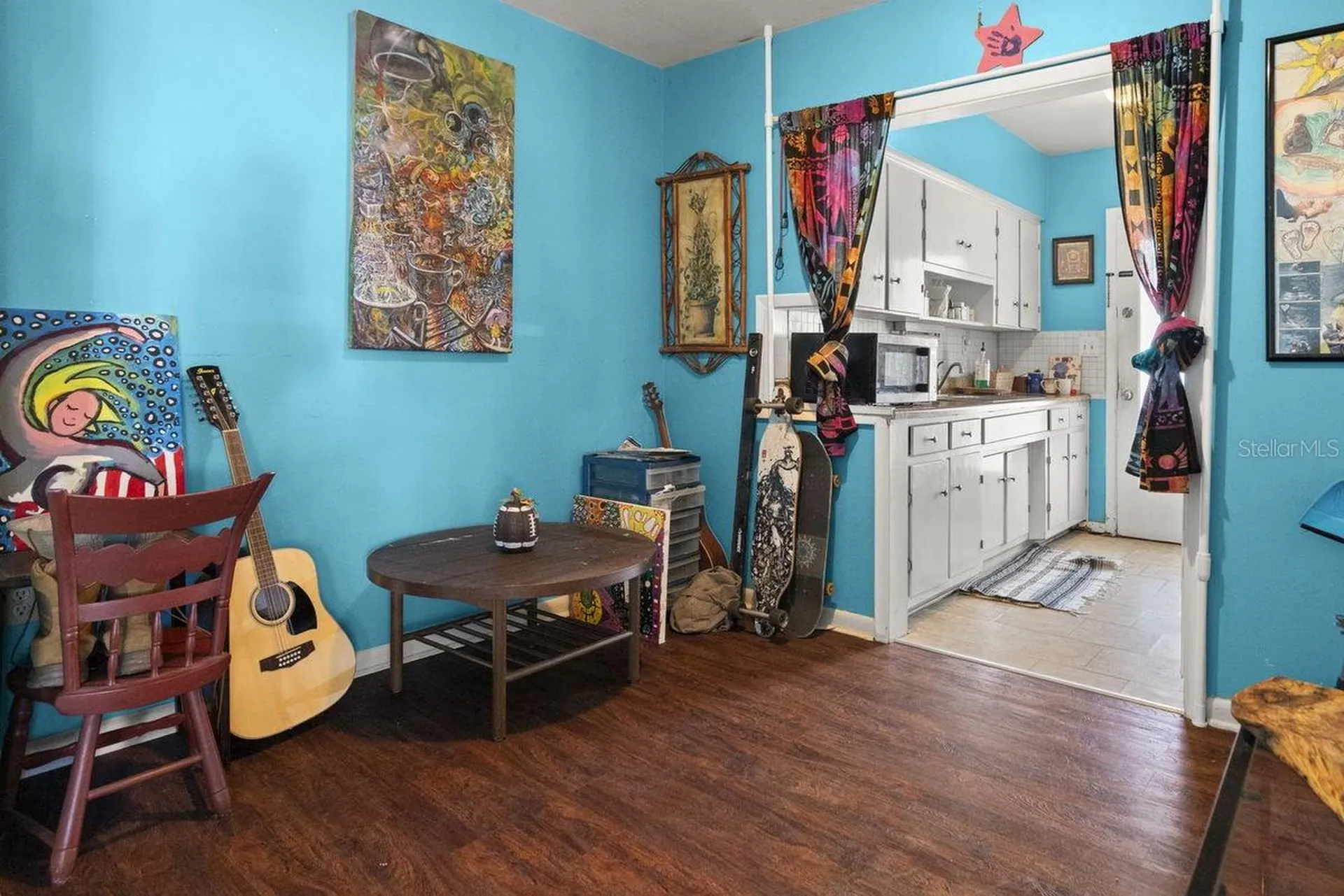 1301 N Lotus Drive Dunedin FL 34698