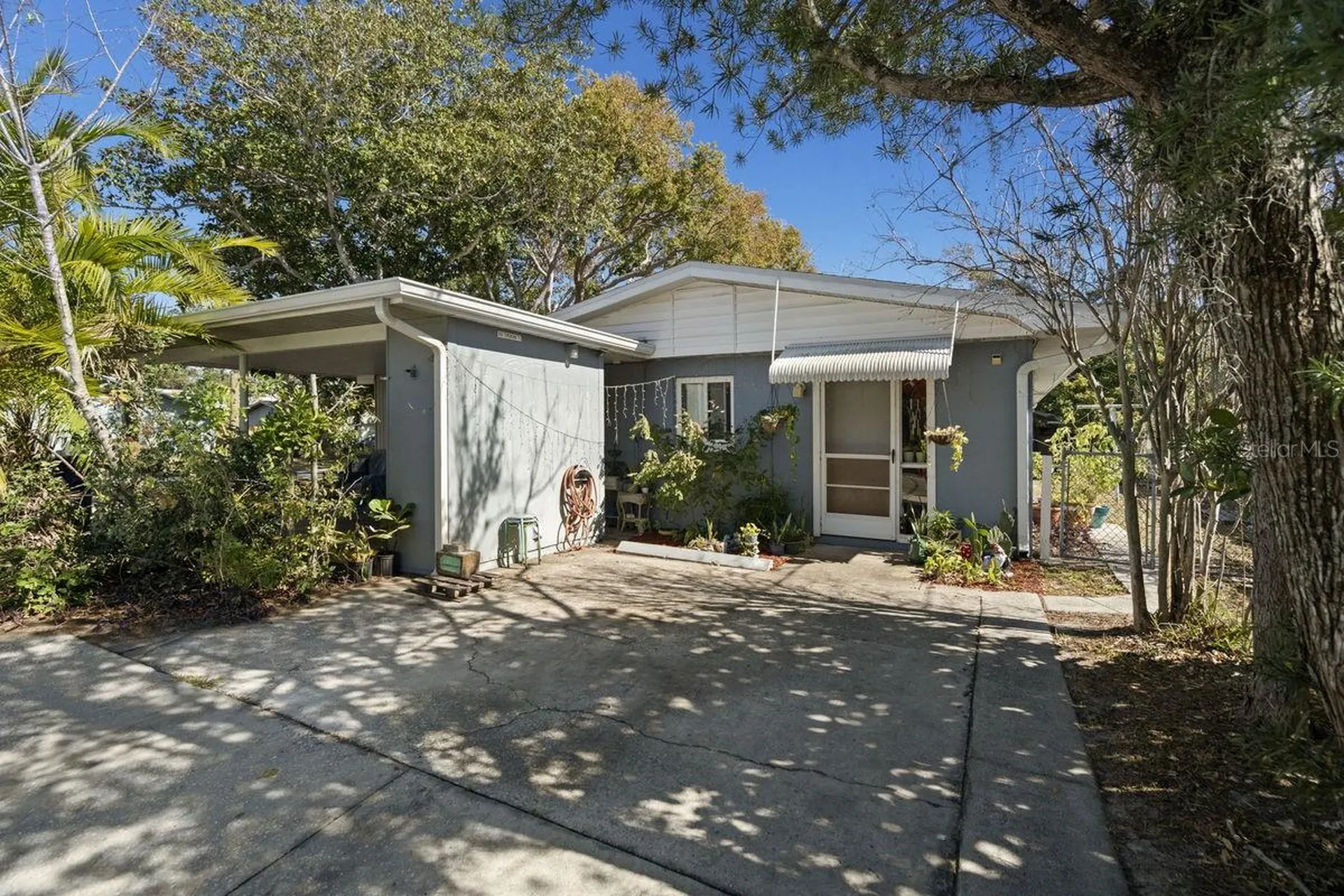 1301 N Lotus Drive Dunedin FL 34698