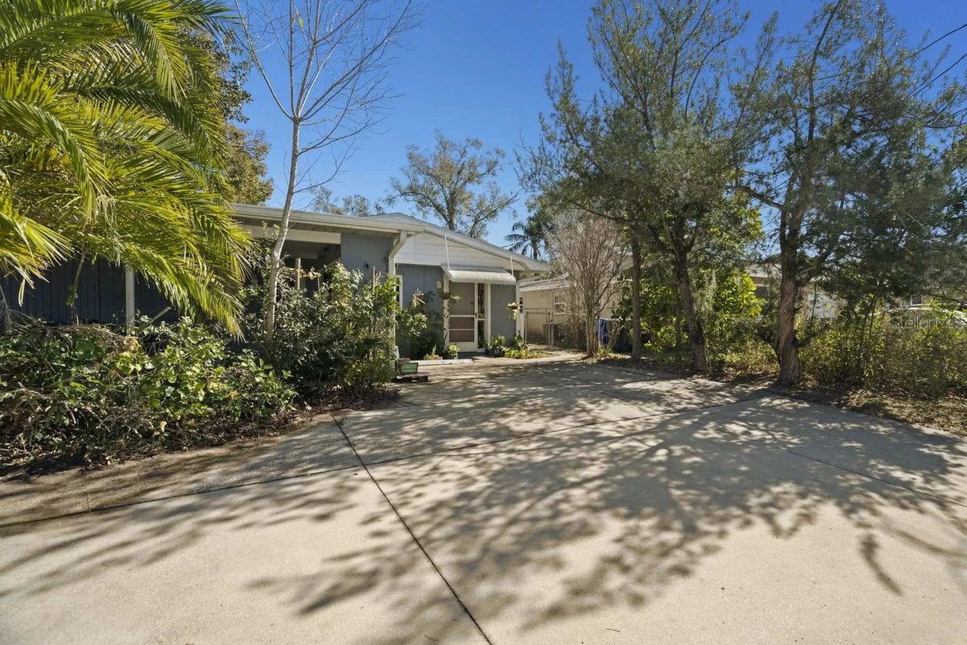 1301 N Lotus Drive Dunedin FL 34698