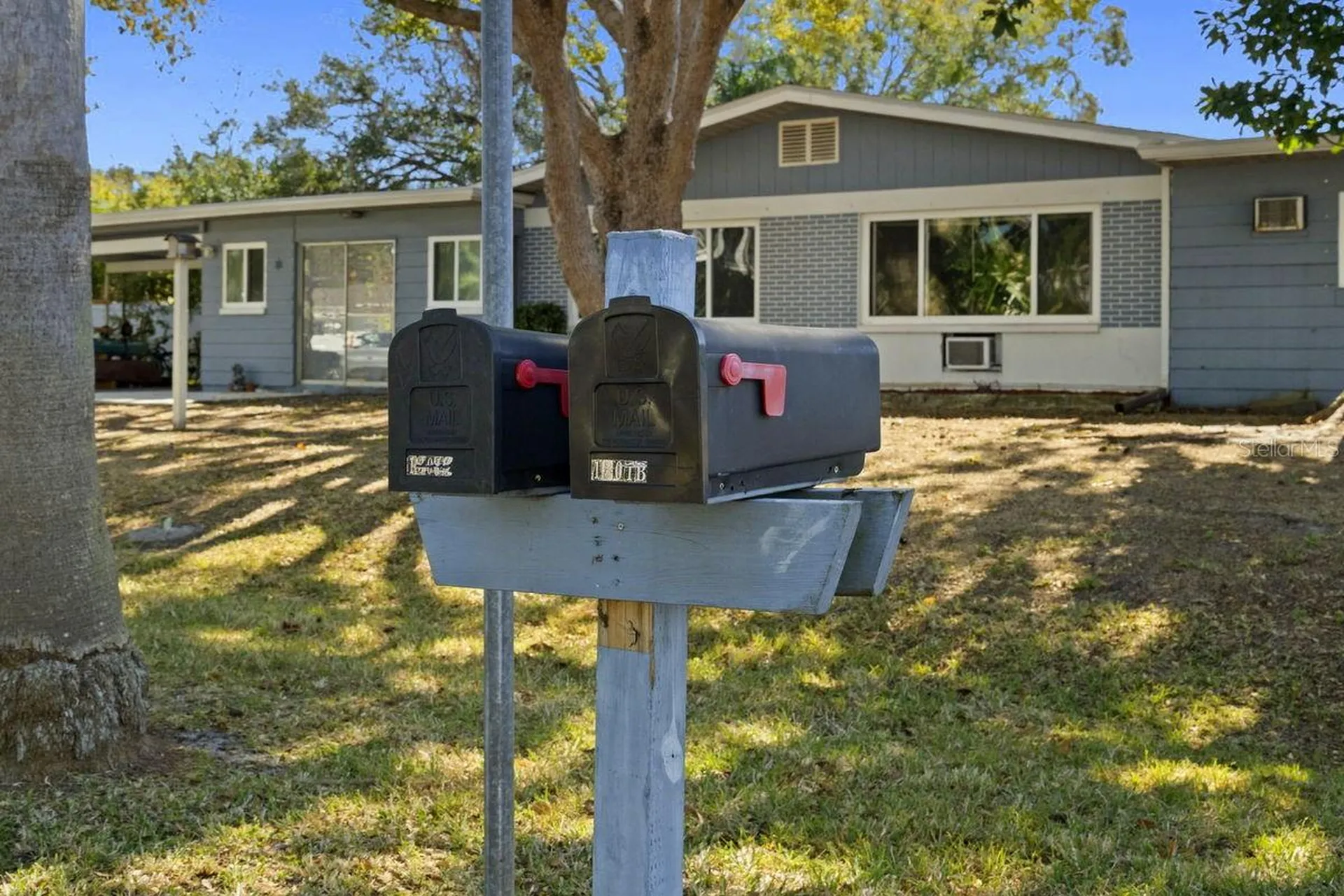 1301 N Lotus Drive Dunedin FL 34698