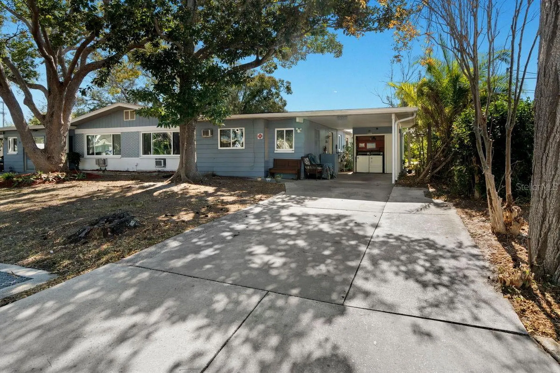 1301 N Lotus Drive Dunedin FL 34698