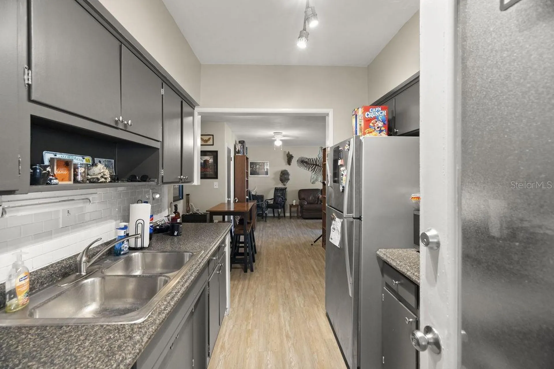 1301 N Lotus Drive Dunedin FL 34698