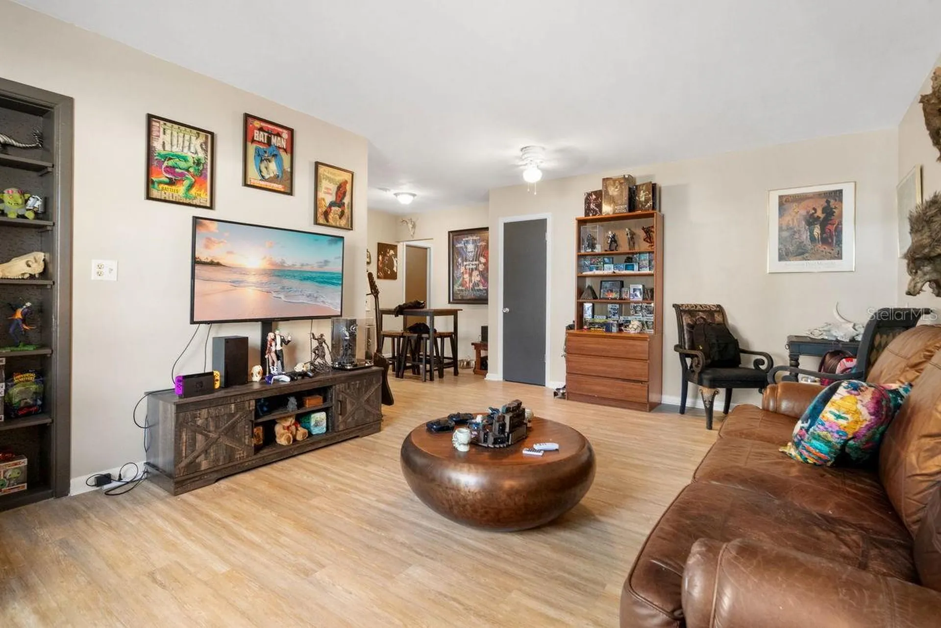 1301 N Lotus Drive Dunedin FL 34698