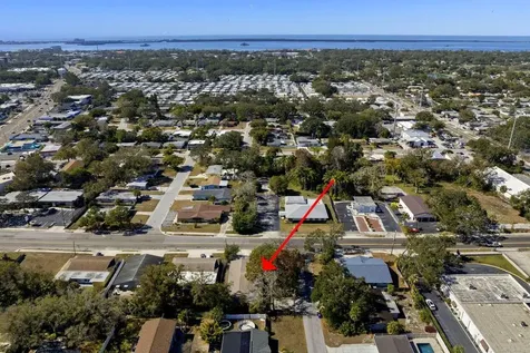 1301 N Lotus Drive Dunedin FL 34698