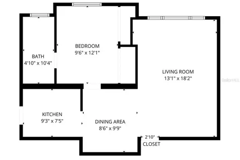 1301 N Lotus Drive Dunedin FL 34698