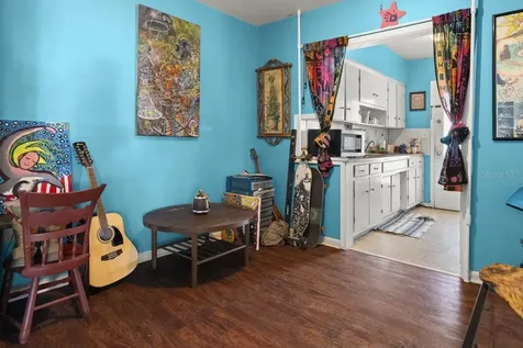 1301 N Lotus Drive Dunedin FL 34698