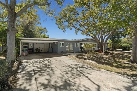 1301 N Lotus Drive Dunedin FL 34698