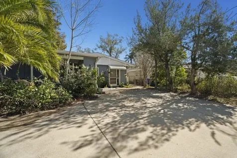 1301 N Lotus Drive Dunedin FL 34698