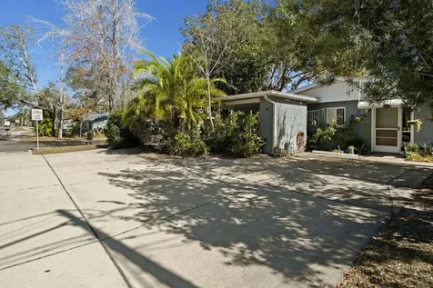 1301 N Lotus Drive Dunedin FL 34698