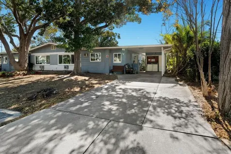 1301 N Lotus Drive Dunedin FL 34698
