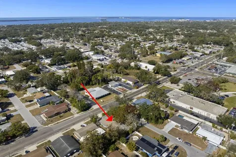 1301 N Lotus Drive Dunedin FL 34698