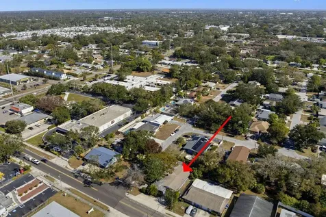 1301 N Lotus Drive Dunedin FL 34698