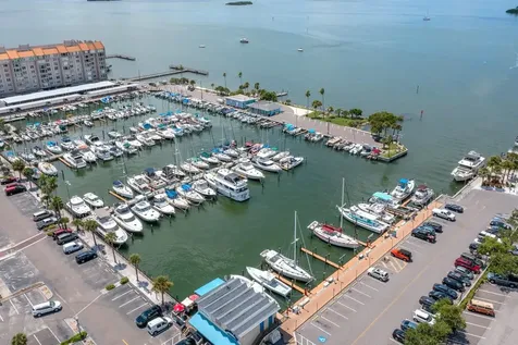 1301 N Lotus Drive Dunedin FL 34698