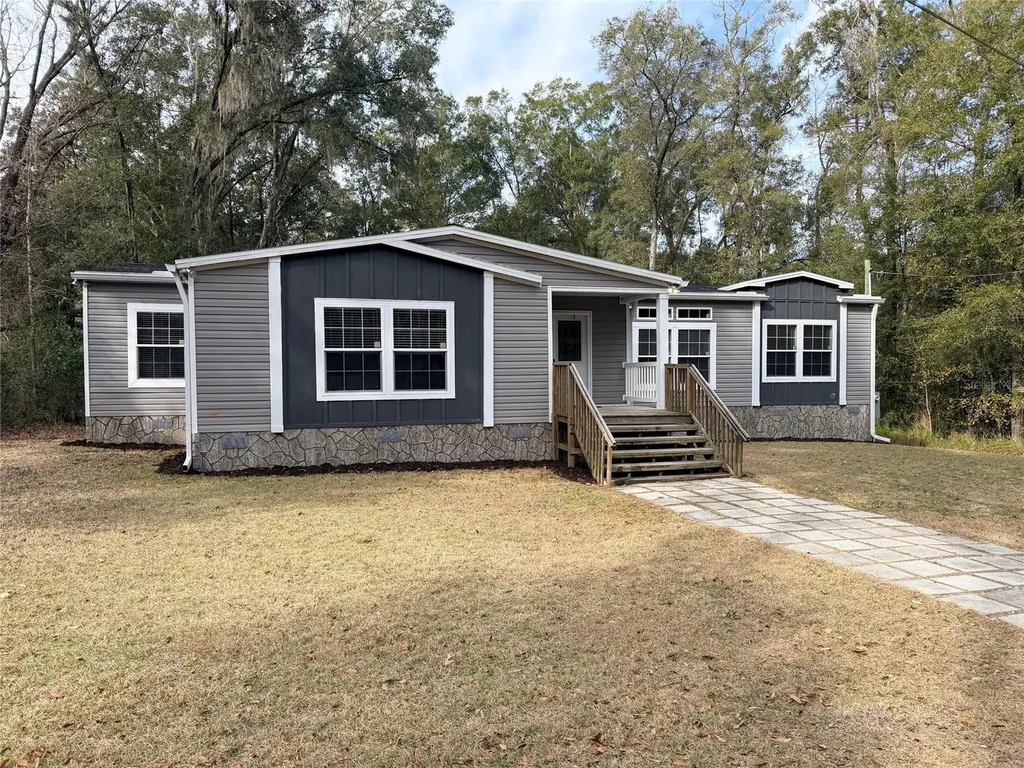 4440 SW 63rd Boulevard Gainesville FL 32608