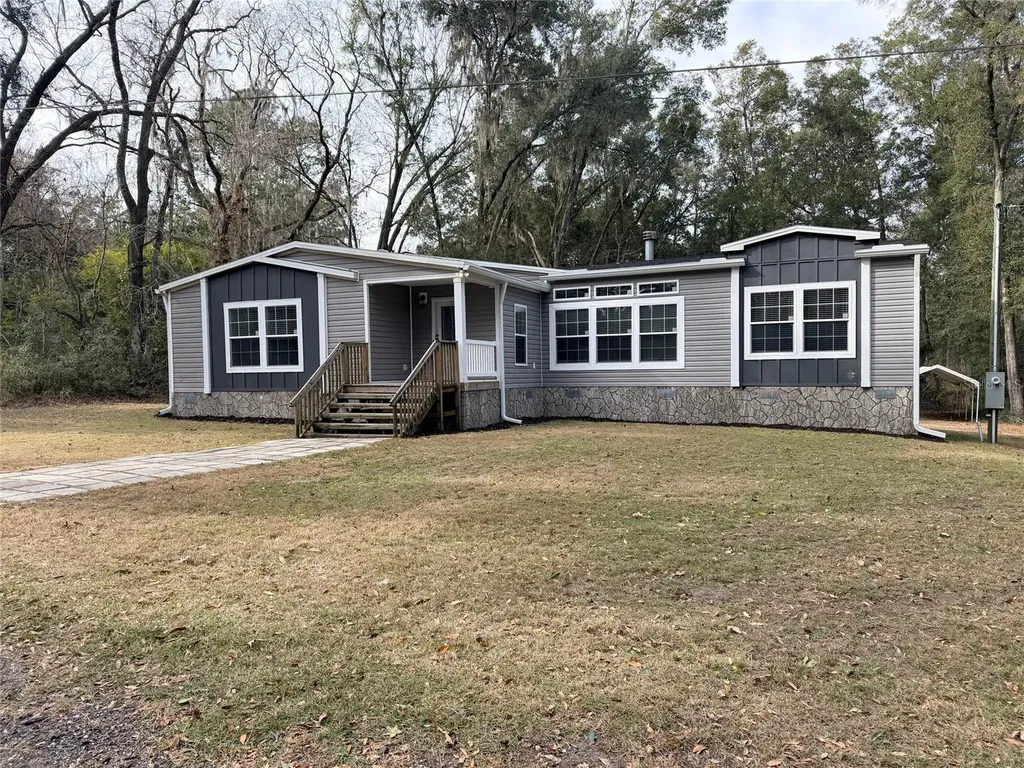 4440 SW 63rd Boulevard Gainesville FL 32608