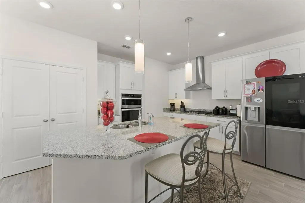 9847 Aurea Moss Lane Orlando FL 32832