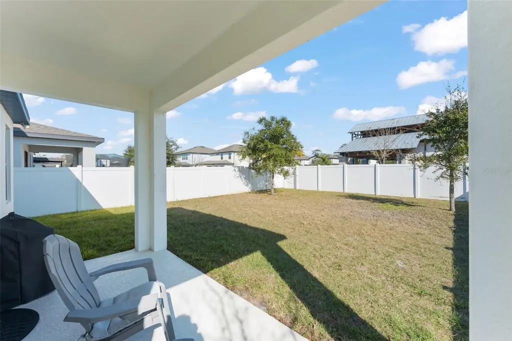 9847 Aurea Moss Lane Orlando FL 32832