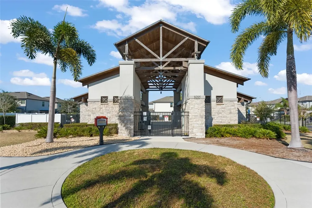 9847 Aurea Moss Lane Orlando FL 32832