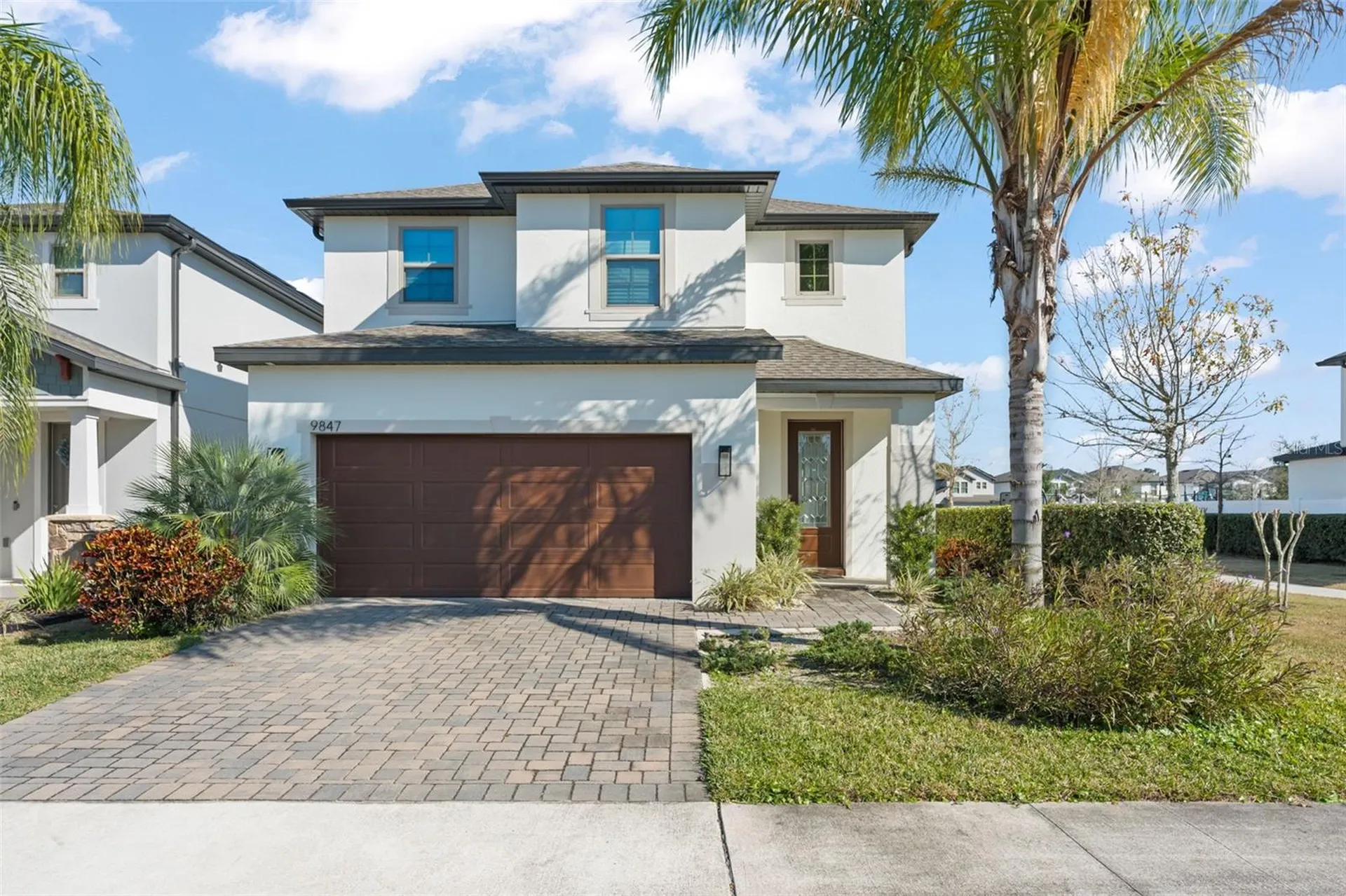9847 Aurea Moss Lane Orlando FL 32832