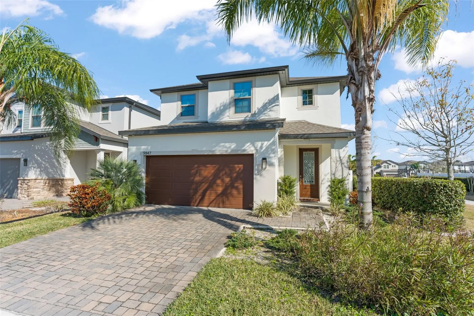 9847 Aurea Moss Lane Orlando FL 32832