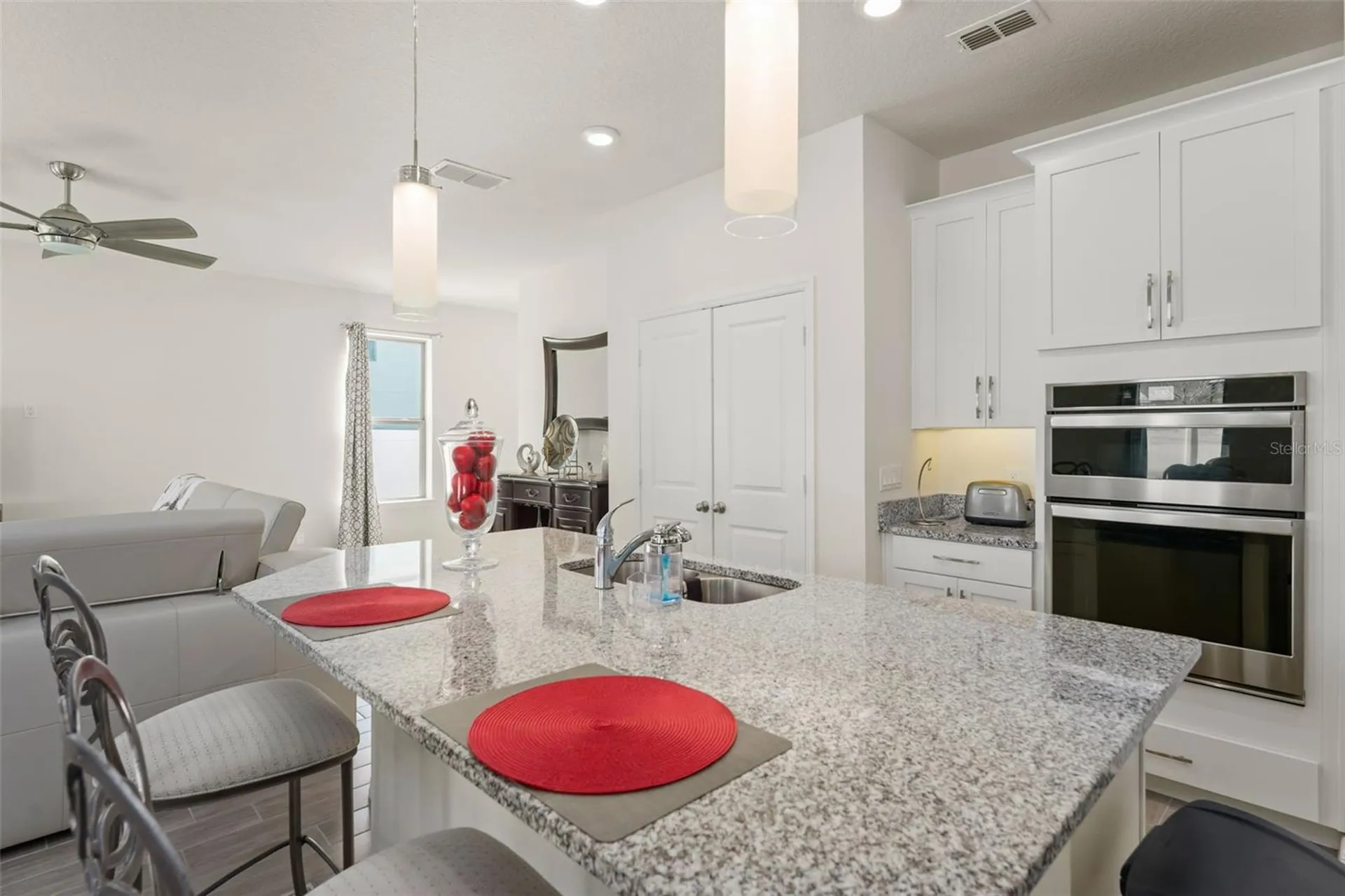 9847 Aurea Moss Lane Orlando FL 32832