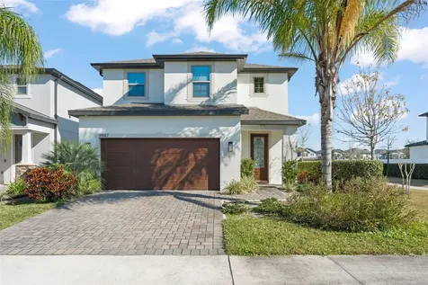 9847 Aurea Moss Lane Orlando FL 32832