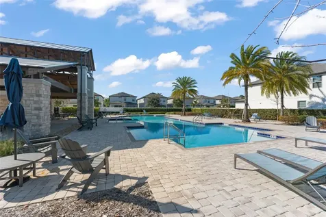 9847 Aurea Moss Lane Orlando FL 32832