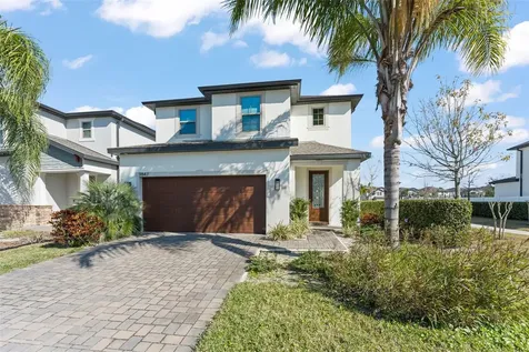 9847 Aurea Moss Lane Orlando FL 32832