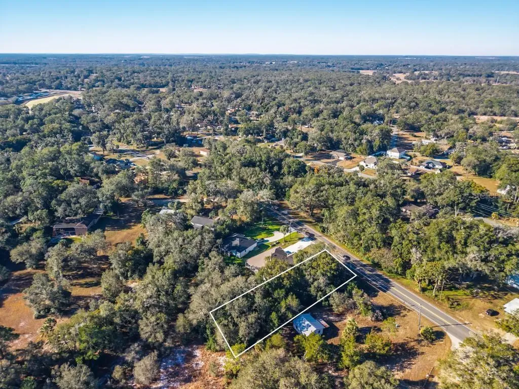County Road 435 Mount Plymouth FL 32776