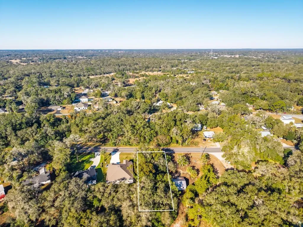 County Road 435 Mount Plymouth FL 32776