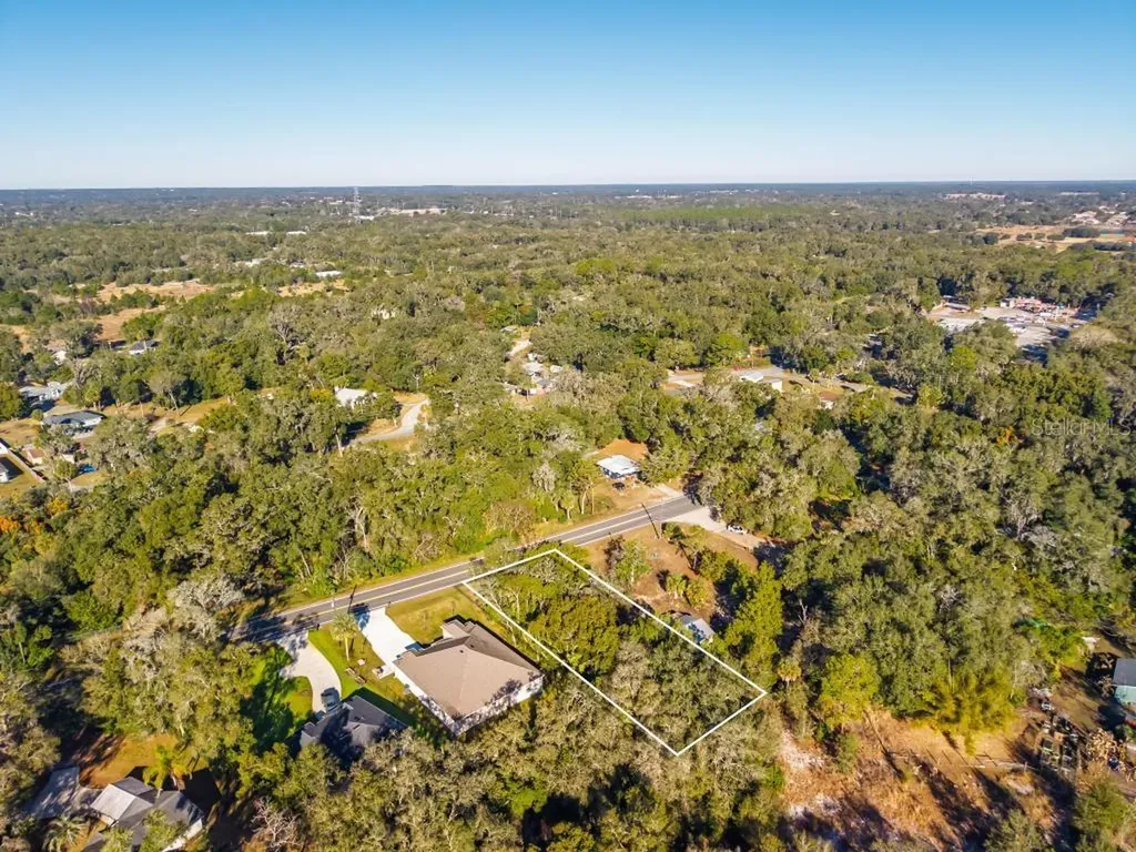 County Road 435 Mount Plymouth FL 32776