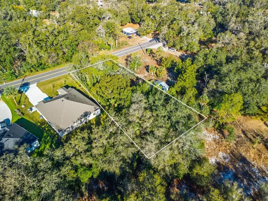 County Road 435 Mount Plymouth FL 32776
