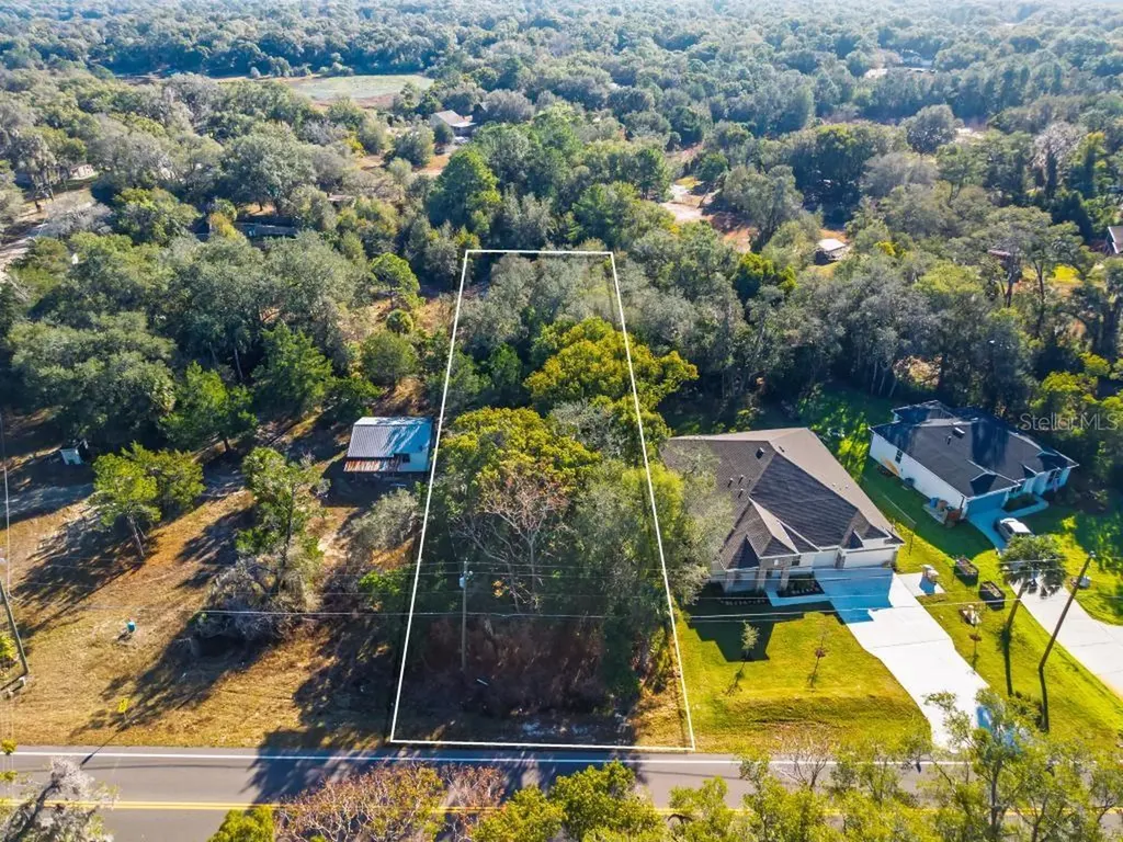 County Road 435 Mount Plymouth FL 32776