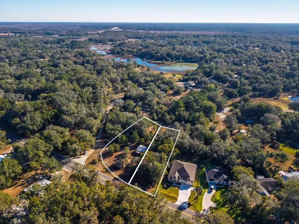 County Road 435 Mount Plymouth FL 32776