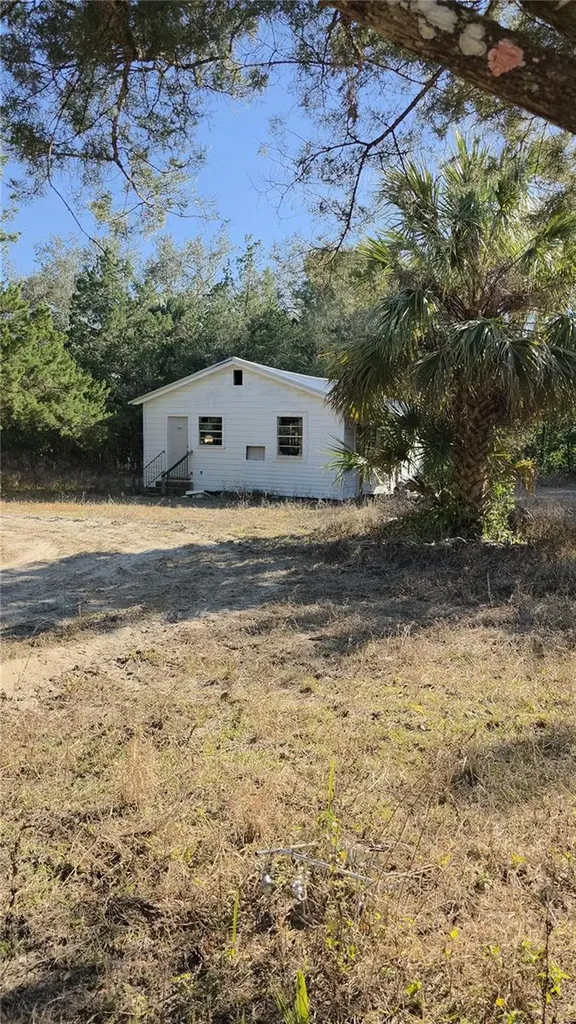 County Road 435 Mount Plymouth FL 32776