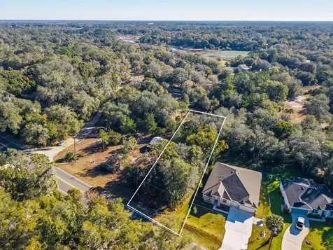 County Road 435 Mount Plymouth FL 32776