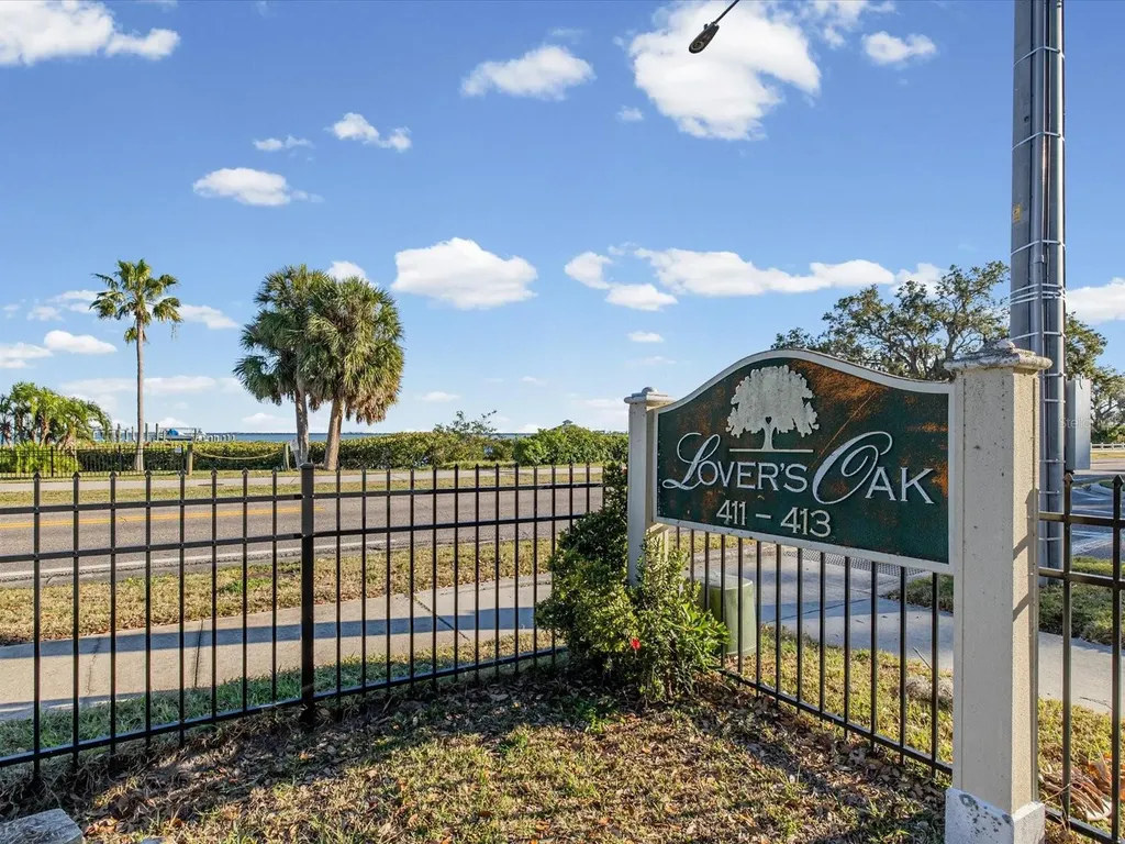 413 S Bayshore Boulevard Safety Harbor FL 34695