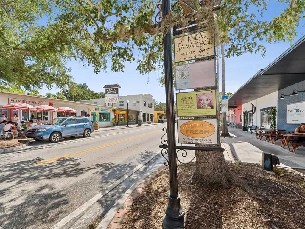 413 S Bayshore Boulevard Safety Harbor FL 34695