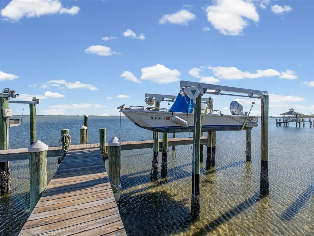 413 S Bayshore Boulevard Safety Harbor FL 34695