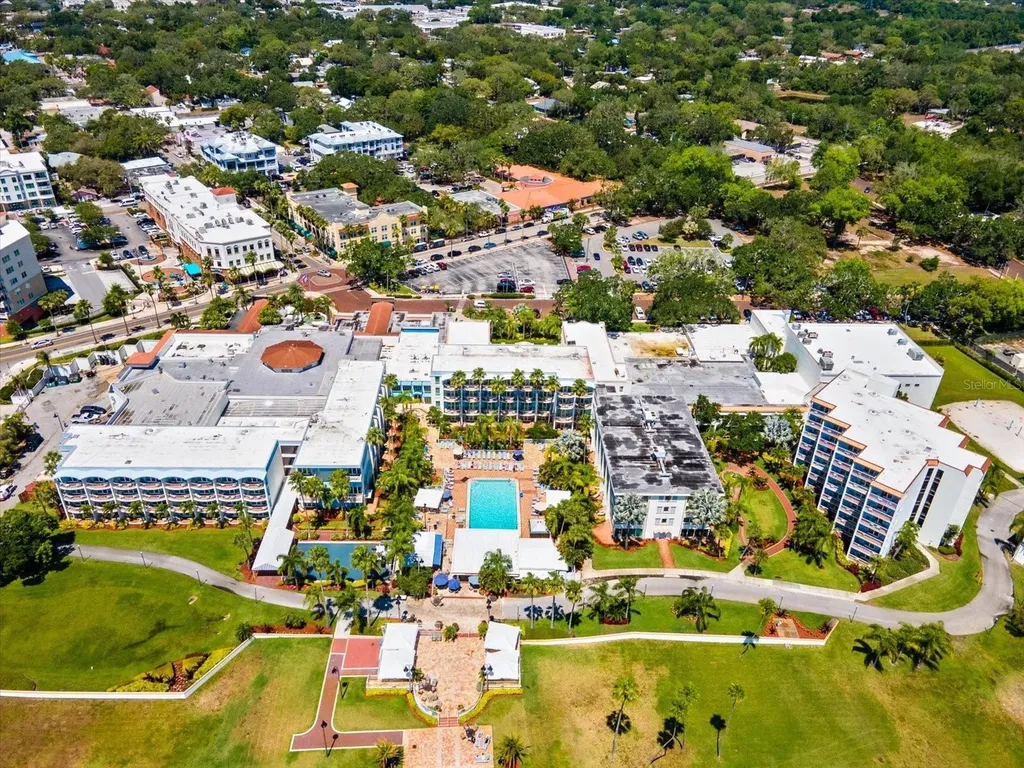 413 S Bayshore Boulevard Safety Harbor FL 34695