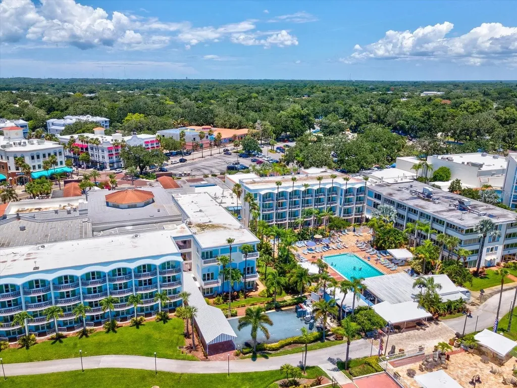413 S Bayshore Boulevard Safety Harbor FL 34695