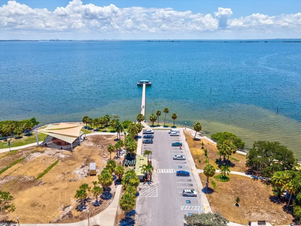 413 S Bayshore Boulevard Safety Harbor FL 34695