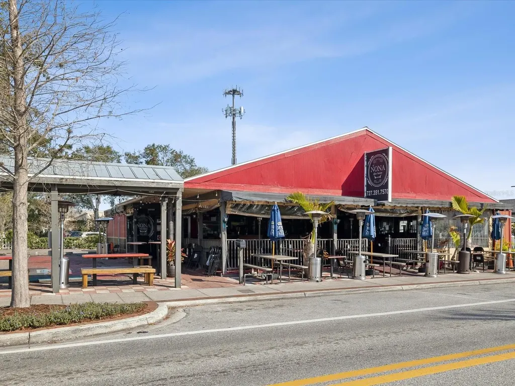 413 S Bayshore Boulevard Safety Harbor FL 34695