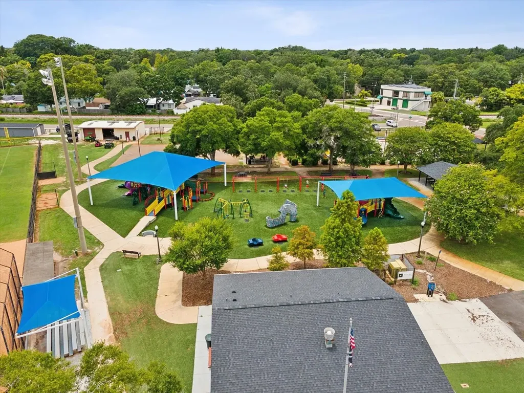 413 S Bayshore Boulevard Safety Harbor FL 34695