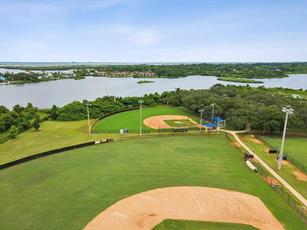 413 S Bayshore Boulevard Safety Harbor FL 34695