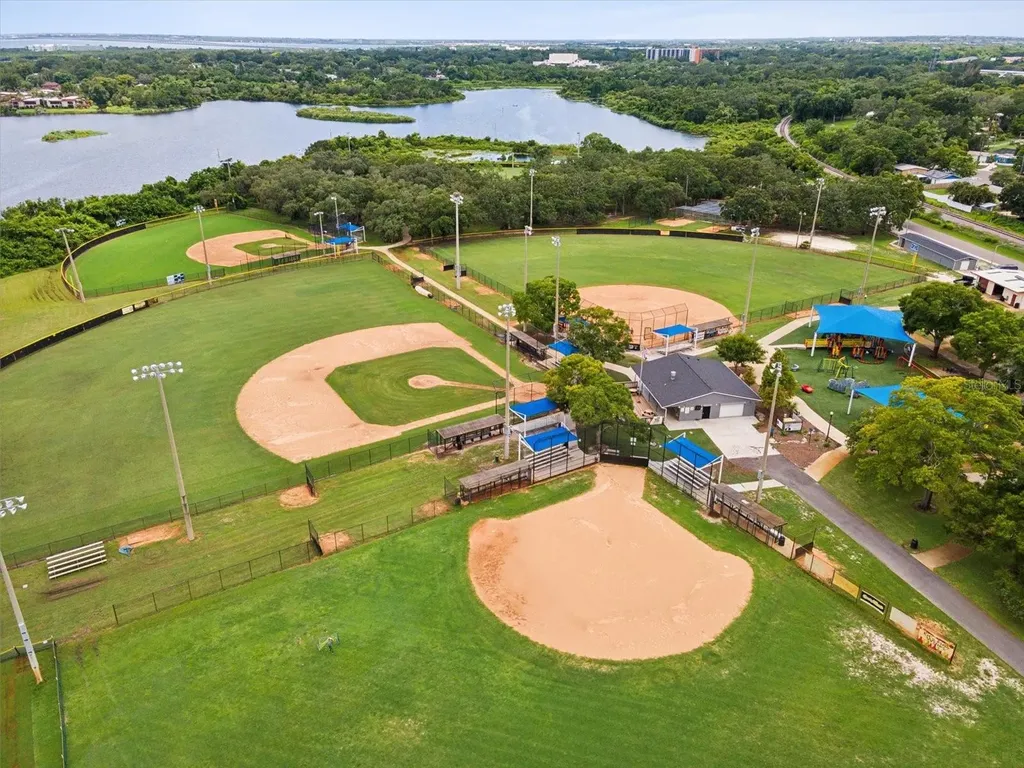 413 S Bayshore Boulevard Safety Harbor FL 34695