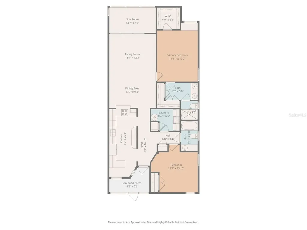 413 S Bayshore Boulevard Safety Harbor FL 34695